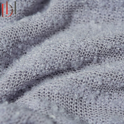 membeli Soft fuzzy coral fleece kain rajutan untuk jendela kursi bantal & dekorasi rumah online manufacture