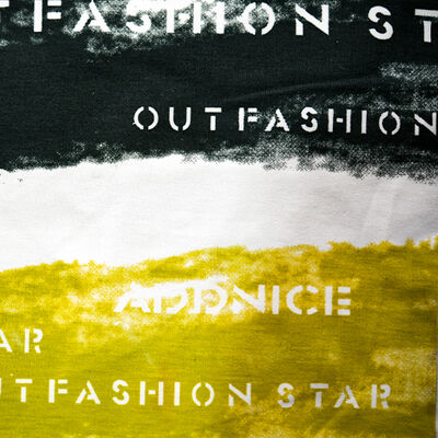 Buy 100% Polyester Printing Fabric Lightweight 185cm 200gms Breathable Knitted Fabric online manufacture