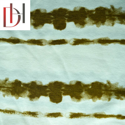 comprar Tecido Jacquard Orgânico Estampado Resistente a Manchas de Peso Médio Tecido de Impressão Personalizada online manufacture
