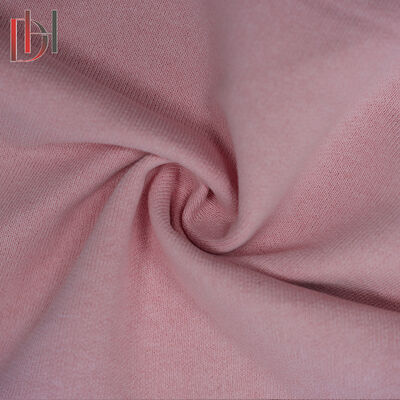 acheter 400gm Tissu à capuche de poids lourd Eco-friendly 100% coton vêtements de sport Tissu online manufacture