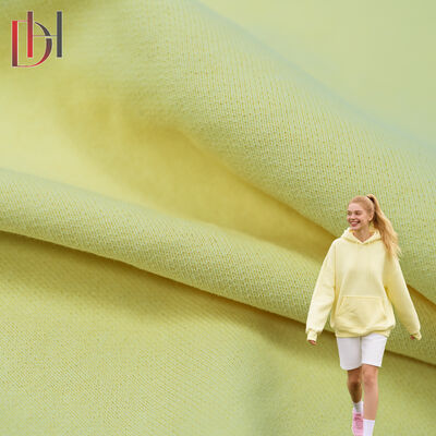 comprar Sudadera con capucha 100% algodón, tejido orgánico de alta densidad de 410 g/m² online manufacture