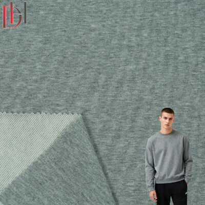 comprar Sudadera con Capucha de Tricot Personalizada, Tejido Suave de Jersey de Punto Orgánico online manufacture