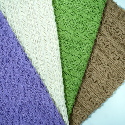 acheter Tissu jacquard respirant antistatique 95 % polyester 5 % élasthanne online manufacture