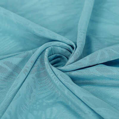 Buy High Quality Customized Jacquard Fabric (88% Polyester 12% Spandex Ice Silk Petal) for Clothing Dress Factory Wholesale online manufacture
