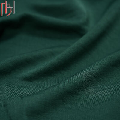 Buy Customized 280g 100% Polyester Fabric French Knitted Brocade Fabric online manufacture