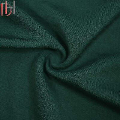 kaufen 100% Polyester Gewebe Brokat Schwergewicht Dehnung Weich Anti-statisch 280 GSM Gewebe online manufacture