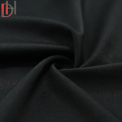 Mua Có thể tùy biến chất lượng cao thân thiện với môi trường 80% Nylon 20% Spandex 280gsm Vải bông thể thao hai mặt online manufacture