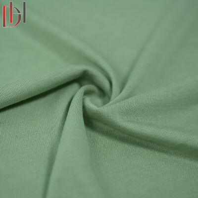 Buy Customized 50% Polyester 40% Acrylic 10% Wool clothing shirt fabric Factory online manufacture