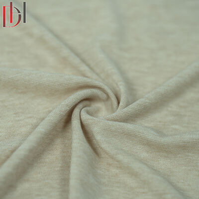 خرید 78٪ Tencel 19٪ Wool 3٪ Spandex 170g رطوبت پاک کننده پارچه ریب دار online manufacture