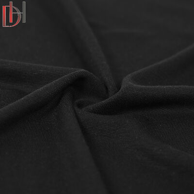 comprare T-shirt di polo elegante leggero di alta qualità 170g 78% Tencel 3% Spandex 19% Lana online manufacture