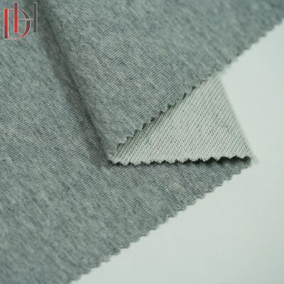 comprar China 80% de algodón 20% de poliéster de peso medio de moda con capucha poliéster versátil de invierno online manufacture