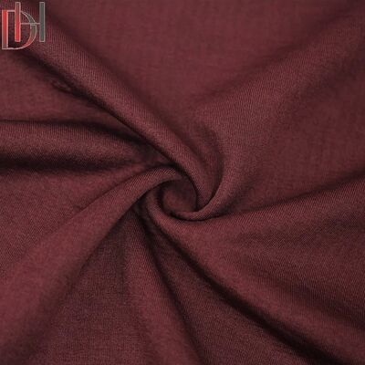 kaufen Hochwertiges, geripptes Polyester-Hoodie-Gewebe, dickes, warmes Wintermaterial für Sweatshirts, Winter-Sportbekleidung, Bekleidungsherstellung, Stofffabrik online manufacture