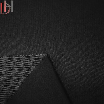 kaufen Gewirkte Strickwaren Hochwertige Hoodie Polyester Textil Wintersportbekleidung Sweatshirt Stofffabrik online manufacture