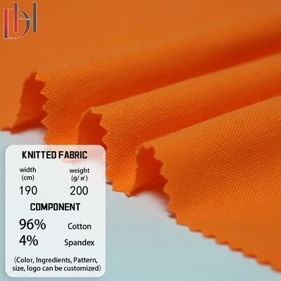 Купить 32S Stretch Pique трикотажная ткань для быстросухих одежды online manufacture