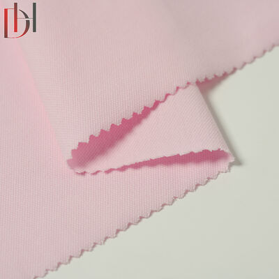 Acquistare 96% Cotone 4% Elastan Tessuto Piqué 32S 200GSM Tessuto a Maglia per Polo online manufacture