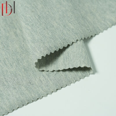 Comprar Tecido Pique de Malha de Algodão e Elastano para Produção de Roupas Polo Híbridas Academia-Casual online manufacture