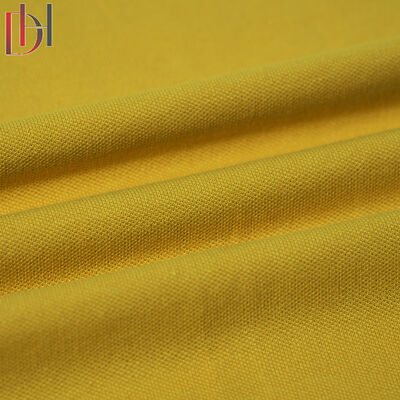 Acquistare Tessuti a maglia di cotone Pique per abbigliamento di polo casual online manufacture