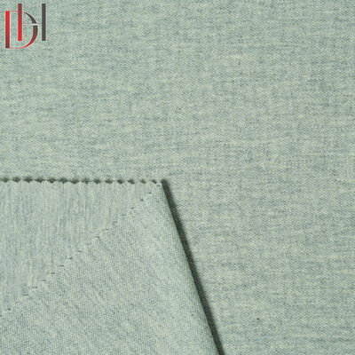 Αγορά 32S βαμβάκι Spandex Pique πλεκτό ύφασμα για Premium Stretch Polo πρώτες ύλες online manufacture