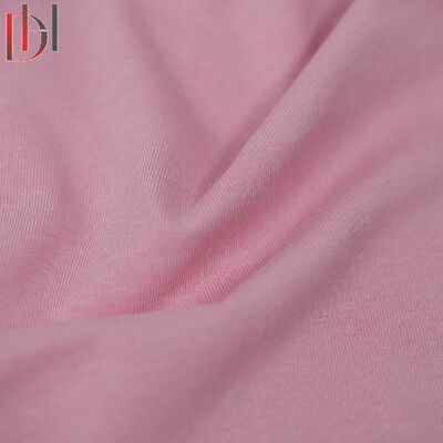 Besorgen 100% Baumwolle Gewirkt Textil 240gm 190cm für Familien-Matching-Outfits online manufacture