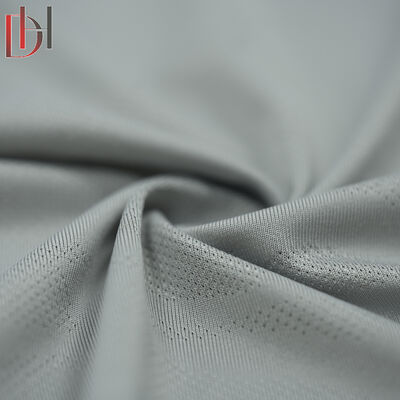 Acquistare Tessuto jacquard lavorato a maglia 100% poliestere personalizzabile per abbigliamento sportivo alla moda online manufacture