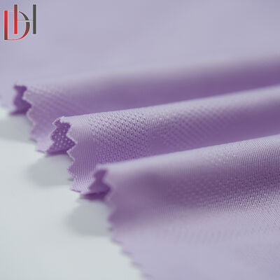 Αγορά Γρήγορο ξήρανση 100% Polyester Jacquard Mesh πλεκτό ύφασμα για ποδηλασία πουρσέ και ποδήλατο αθλητικά ρούχα online manufacture